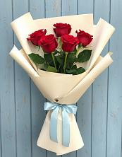 Букет Классика чувств в Санкт-Петербурге Букет Классика чувств в Санкт-Петербурге