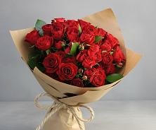 Букет Любовный роман в Санкт-Петербурге Букет Любовный роман в Санкт-Петербурге
